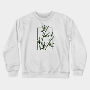 Bamboo Crewneck Sweatshirt